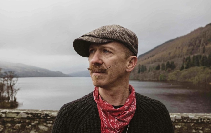 Foy Vance World Tour with Bonnie Bishop & Ryan McMullan — official event imagery