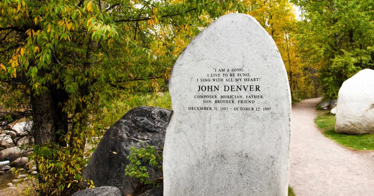 John Denver Celebration — Opening Day