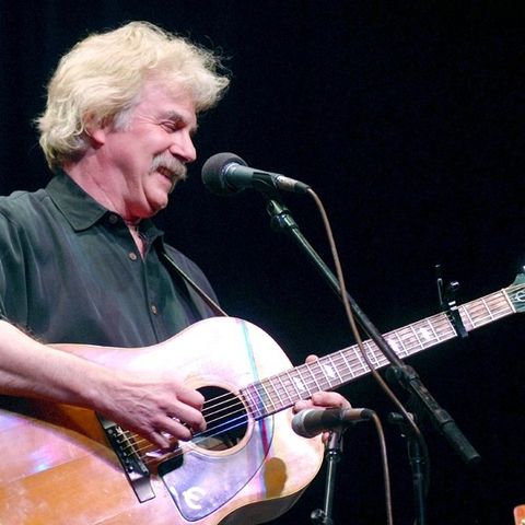 An Evening with Tom Rush accompanied by Brendan Cleary