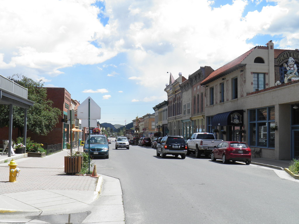 Carbondale Potato Day at Main Street & Sopris Park, Carbondale